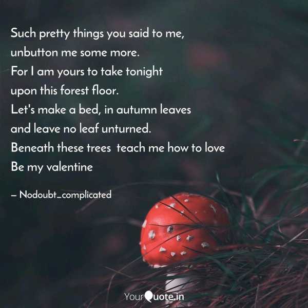 Happy Valentine’s Day