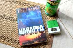 Harappa - Book Review