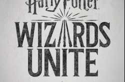 Harry potter Wizards Unite : A game which resembles pokemon