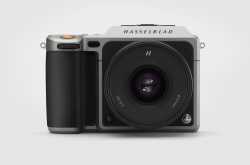 Hasselblad X1D-50C: Here\
