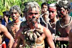 Haunted Places in Assam that are Super Creepy