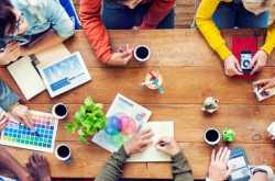 Have Marketing as one of your undergraduate course options