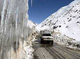 Have Fun On A Bike Tour To Ladakh - Treklocations