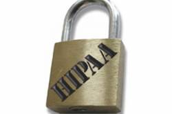 Health Insurance Portability and Accountability Act (HIPPA)