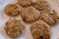 Healthy Appetizers (Baked / Microwave)