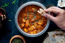 Healthy Butter Chicken Recipe | Instant pot & Stove Top Methods