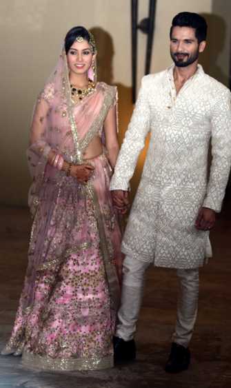 Heard And Unheard, Known And Unknown Facts About Mira Rajput.