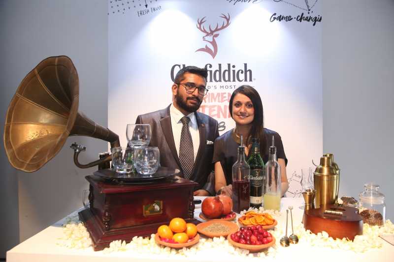 Heart Of A Cocktail - The Insider