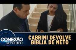 Helio Neto - A Survivor