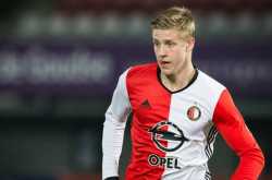 Heracles neemt verdediger (20) over van Feyenoord: ... |