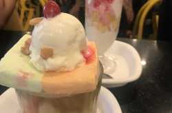 Here comes Ideal: THE ice cream of South Canara