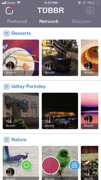 Here’s Why Every Blogger Should Be On TUBBR App