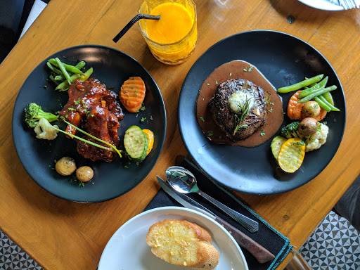 Here’s What To Expect From This All New Gastropub In Panjim | Embers Goa