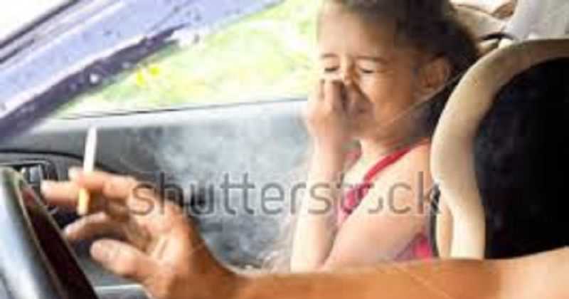 Hey Dad, The Best Father’s Day Gift Is To Quit Smoking