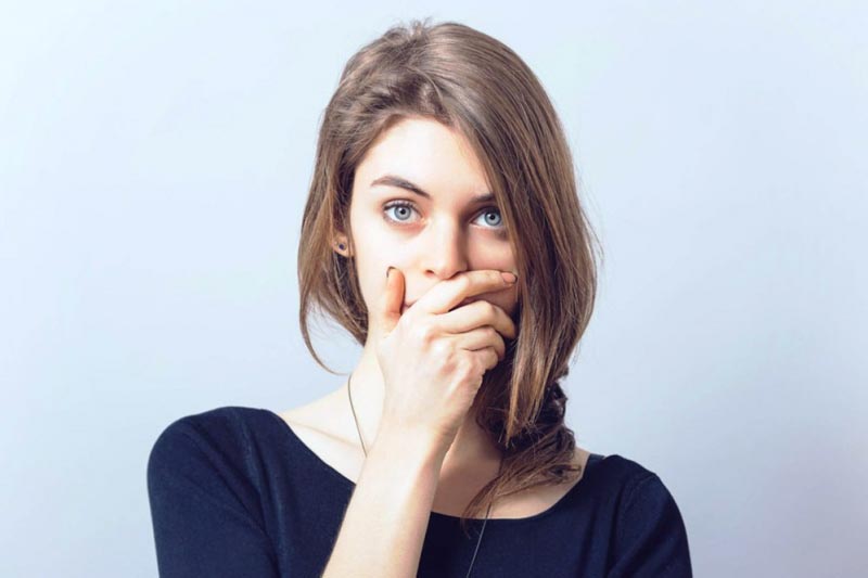 Hiccups - What Causes Hiccups? What Are The Home Remedies Of Hiccups?