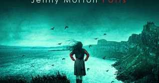 Hiding By Jenny Morton Potts