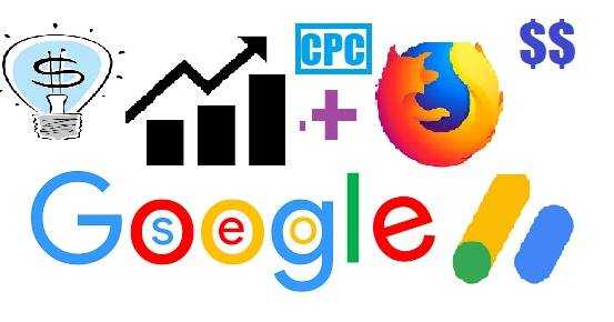 High CPC Cookie | How To Install Cookies In Firefox For High CPC