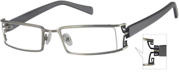 High Fashion Eyeglasses For $8