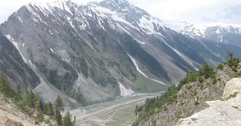 Himalayan Highlights- Photos Of Ladhak- Part1