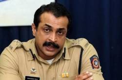 Himanshu Roy, Former Maharashtra ATS Chief, Kills Self | Suke India