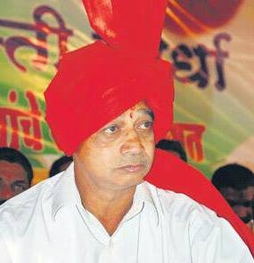 Hind Kesari - Mr. Harishchandra Birajdar!