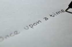 Hindi Short Story Writing | Chirag Ki Kalam (चिराग की कलम)