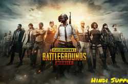 Hindi Support :: Your Tech and Earning Partner: PUBG Game Download for Free and PUBG game play Full details in Hindi
