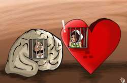 His She, and her She