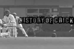 History of Cricket - Everything You Need To Know About Cricket