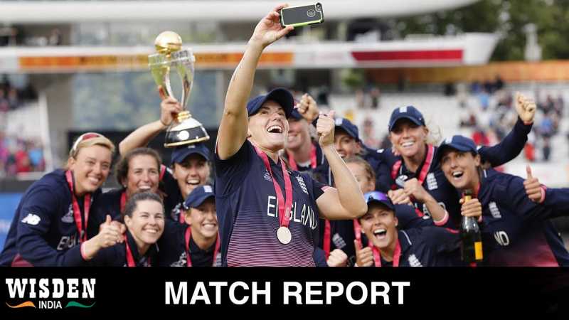 Hit Sexism For A Six, It’s About Time