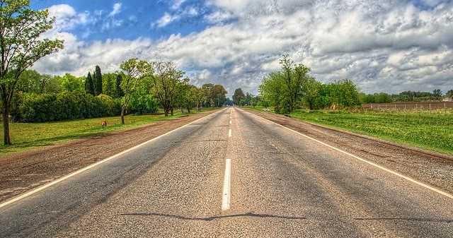 Hitchhiking To Tirana: Nero In Albania