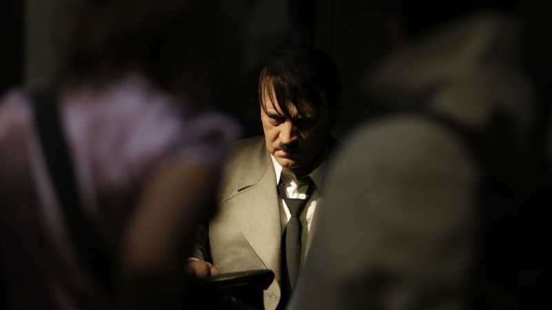 Hitler’s “Mein Kamph” Republished