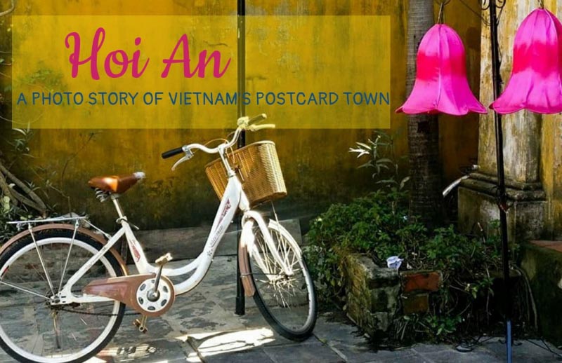 Hoi An In Photos - Here Are The Most Instagrammable Places In Hoi An!I