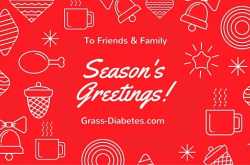 Holidays Risk for Type 2 Diabetic
