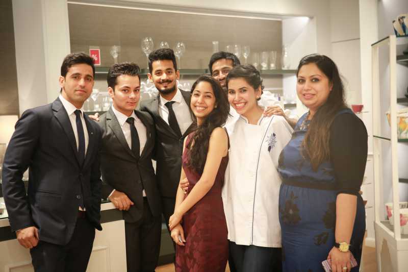 Holy Belly Wine Tasting Workshop