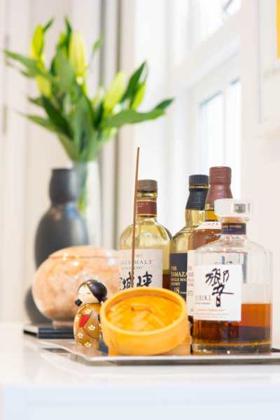 Home Refurbishment Diary Part 2: Hallway And Master Ensuite Bathroom Interior Decor And Design