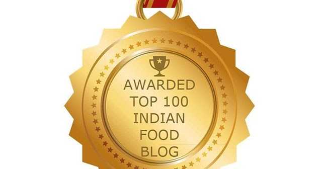 Homemade Recipes Achievement Awards