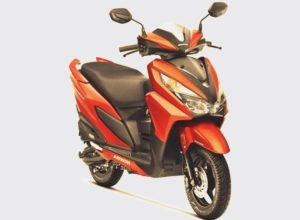 Honda Grazia, The Best Scooter With HET, AHO, CBS Launched At Rs 57,897