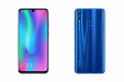 Honor 10 Lite With Kirin 710 SoC, Up To 6GB RAM Announced - The | TechVerts