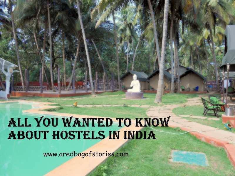 Hostels In India - The Cool New Way To Travel On A Budget
