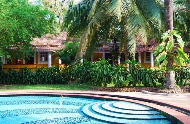 Hotels In Goa: For Days Filled With Fun And Laughter!