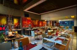 Hotels In Mumbai Near Airport