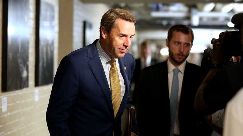 House GOP Returns To Washington After Sobering Midterm Losses - Uk Time News