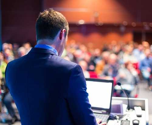How Can CBD Oil Help To Overcome Your Public Speaking Anxiety?