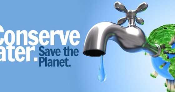 How Education Leads To Water Conservation ?