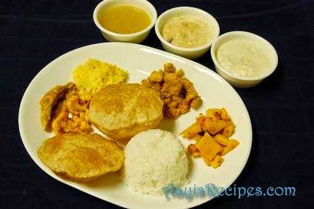 How Food Affect Us: Bhagwad Geeta