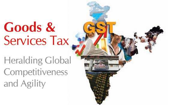 How GST Will Change The Face Of Indian Economy?