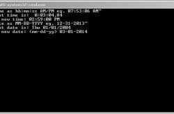 How I fixed the CMOS baterry time & date issue