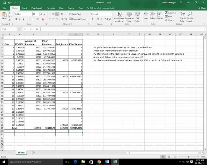 How LIC Defrauds Policy Holders!