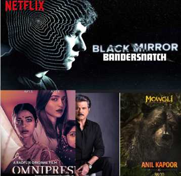 How Netflix Has Virality At Its Core